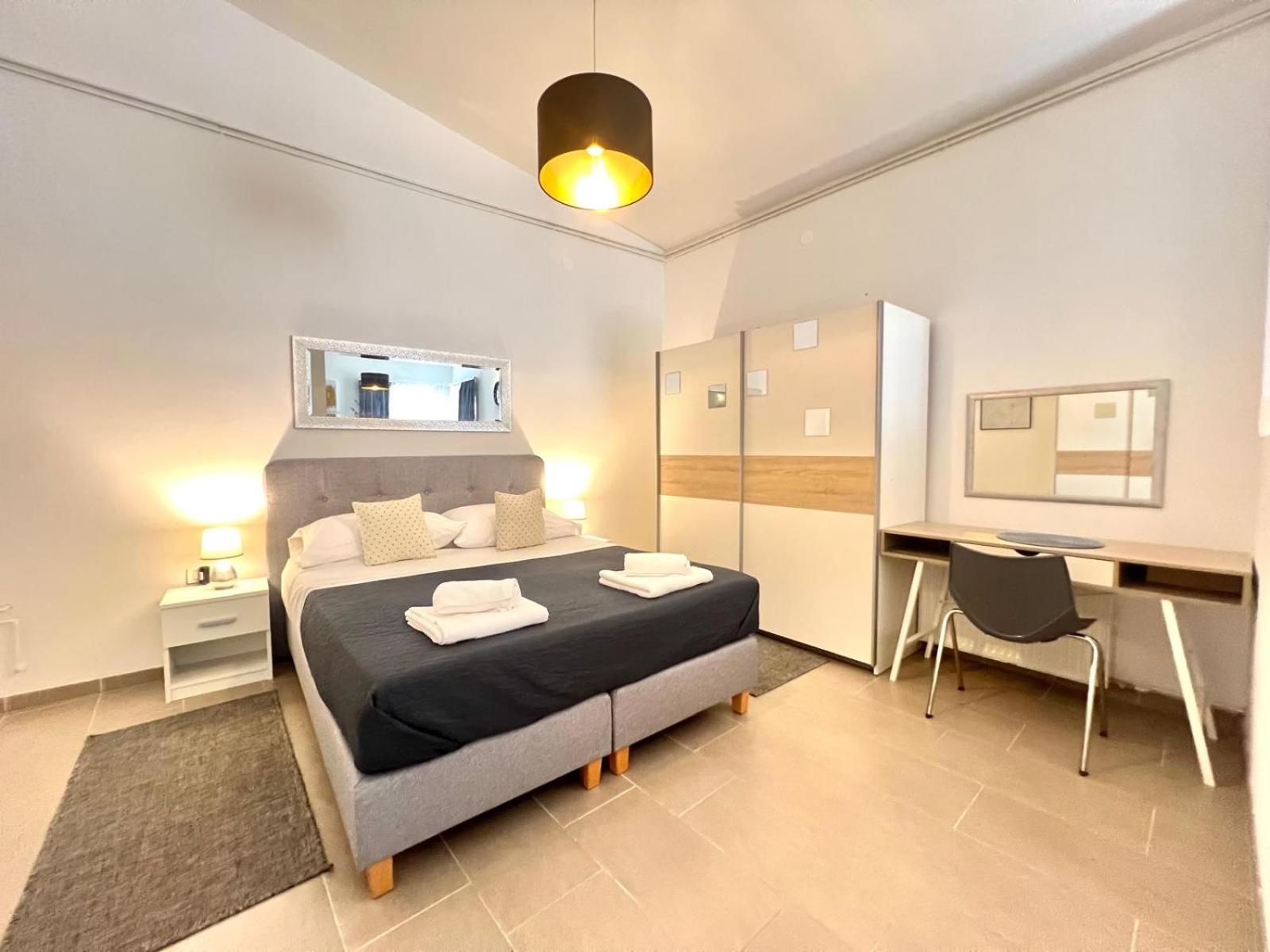 Azzurro Mare Apartment Пула Екстериор снимка