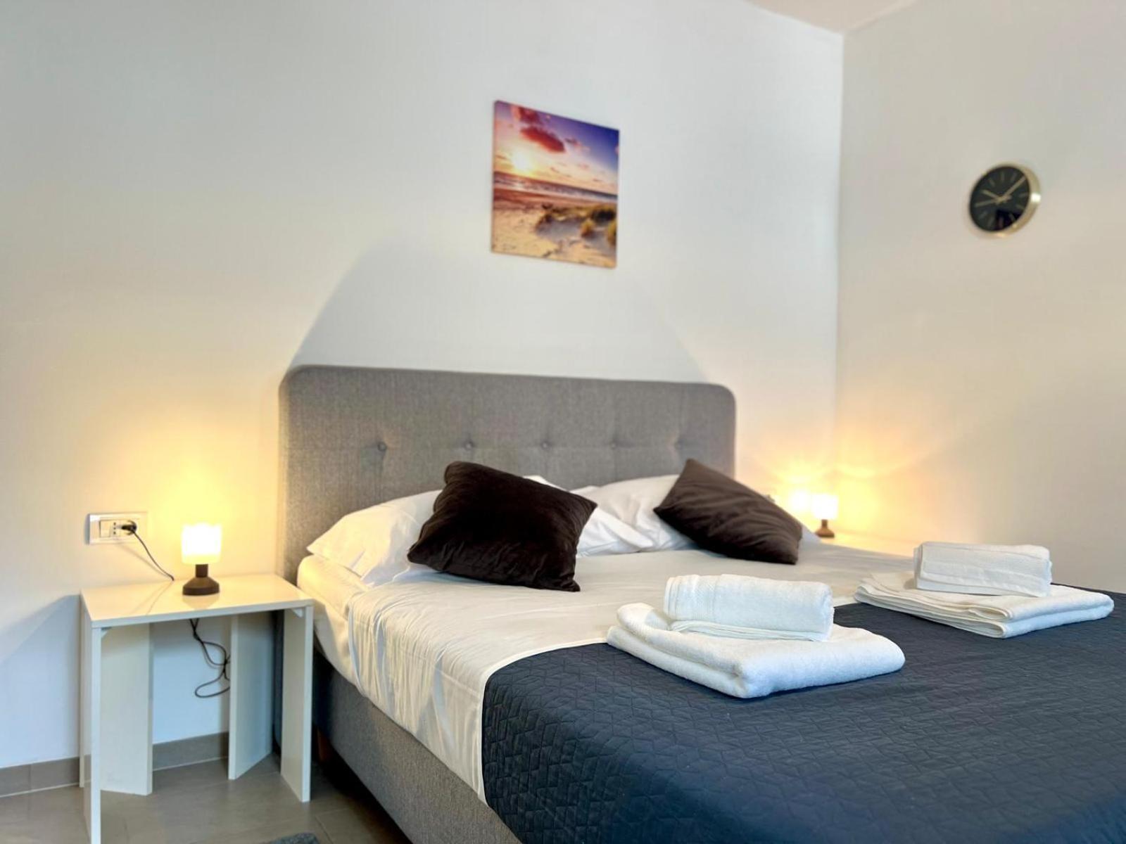 Azzurro Mare Apartment Пула Екстериор снимка