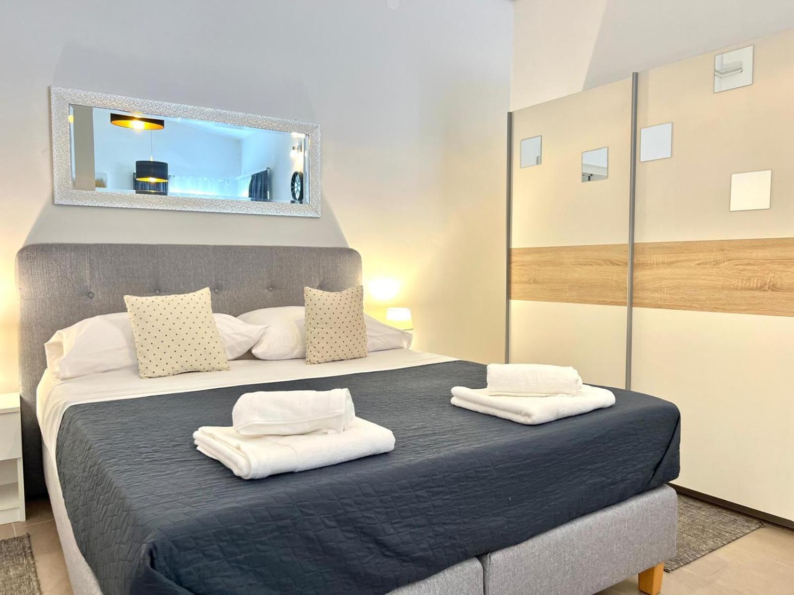 Azzurro Mare Apartment Пула Екстериор снимка