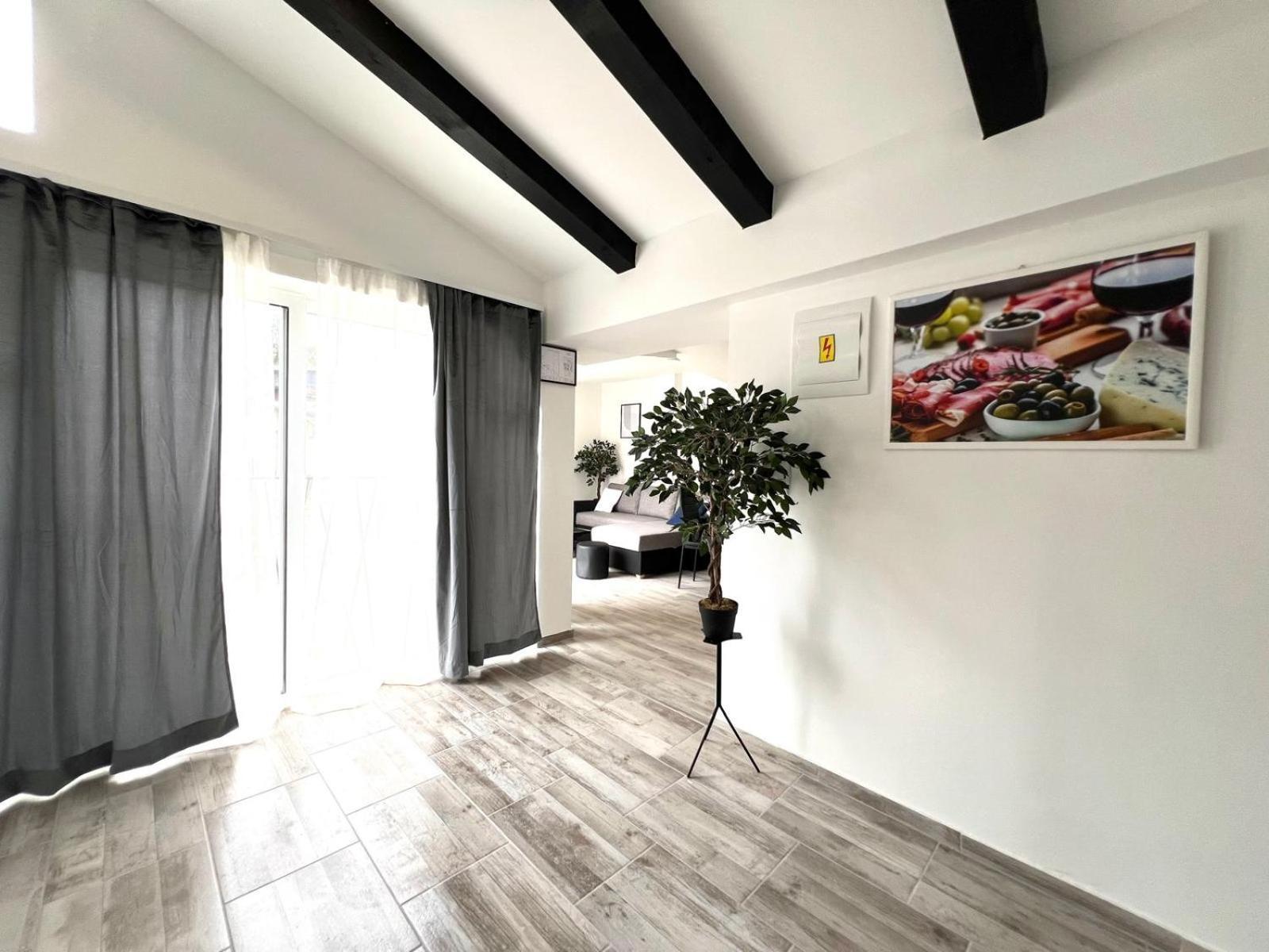 Azzurro Mare Apartment Пула Екстериор снимка