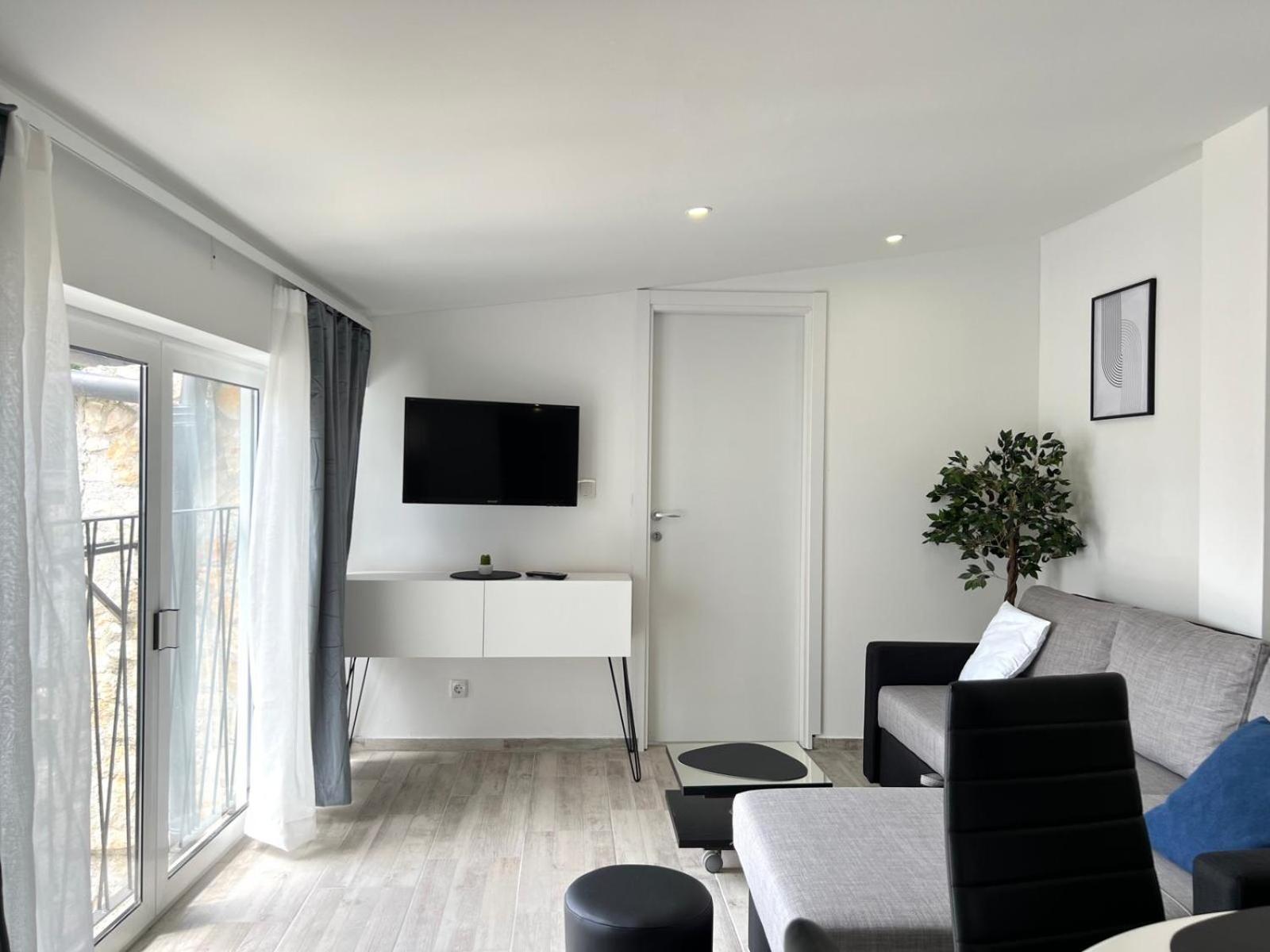Azzurro Mare Apartment Пула Екстериор снимка