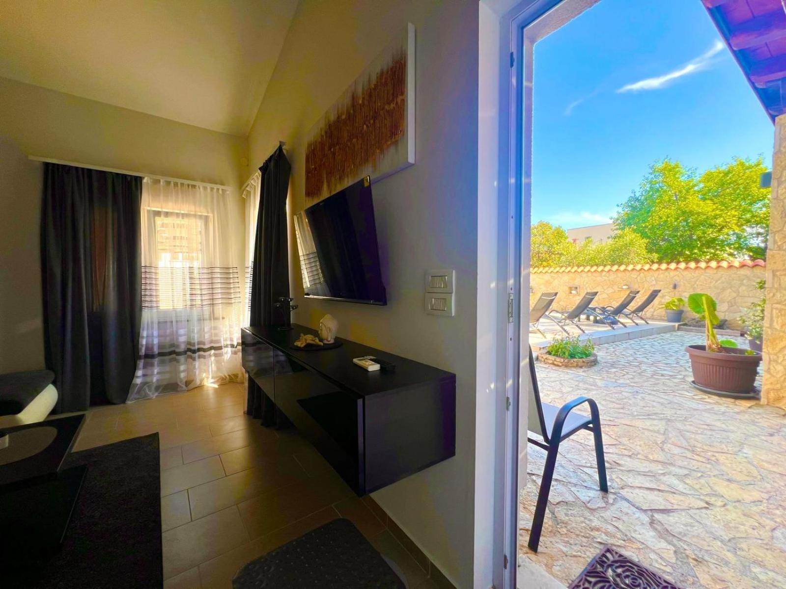 Azzurro Mare Apartment Пула Екстериор снимка