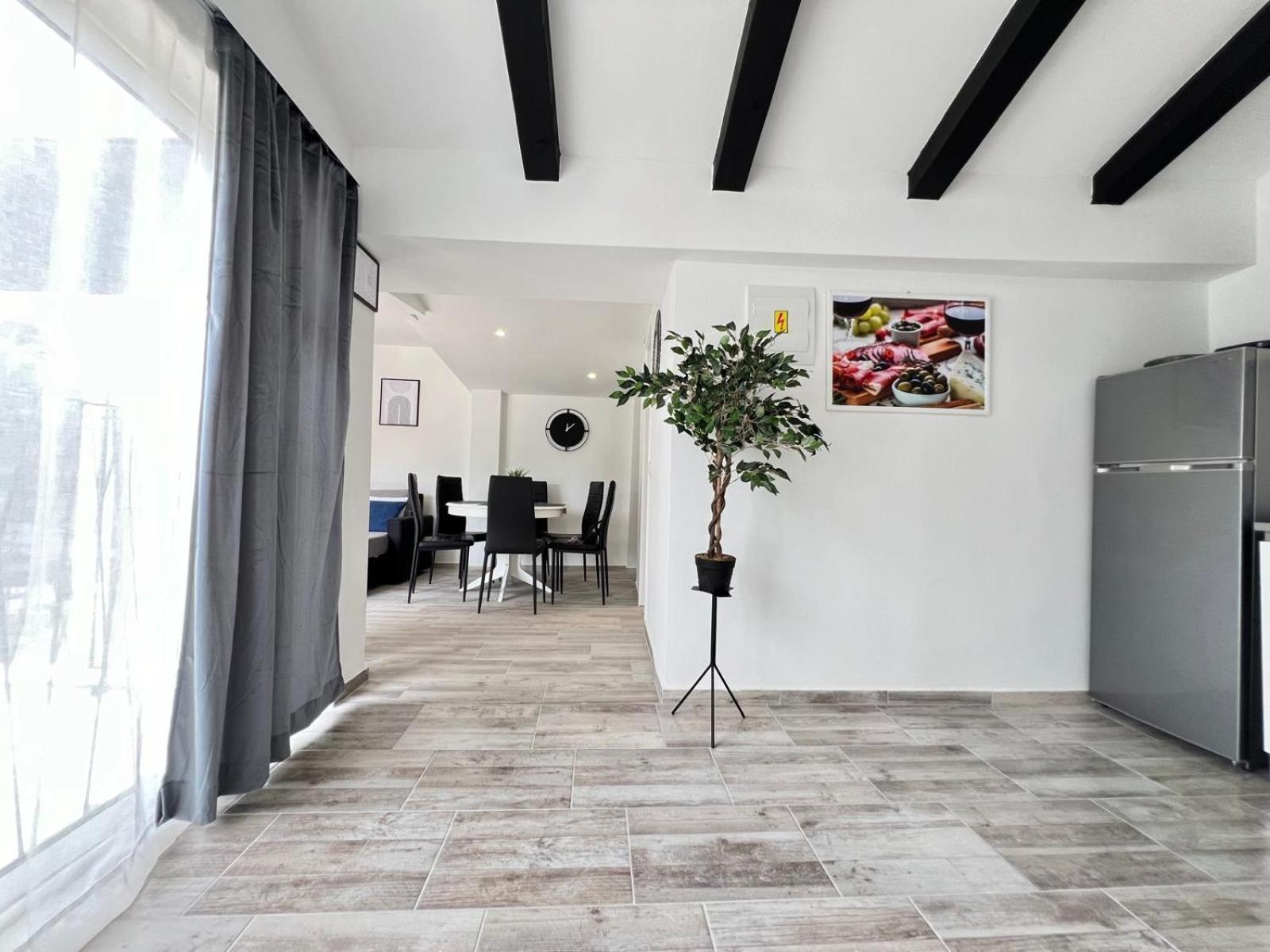 Azzurro Mare Apartment Пула Екстериор снимка