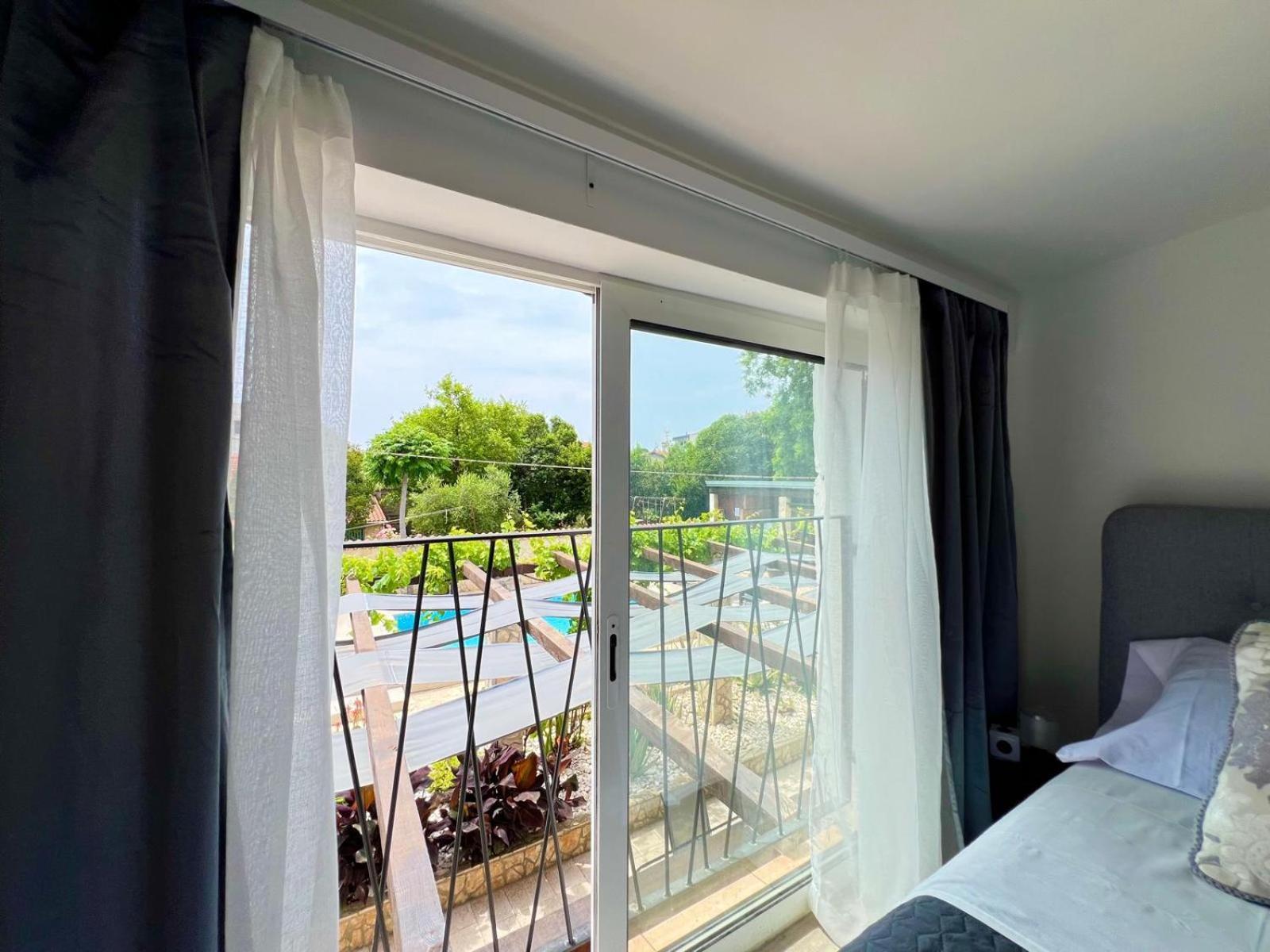 Azzurro Mare Apartment Пула Екстериор снимка