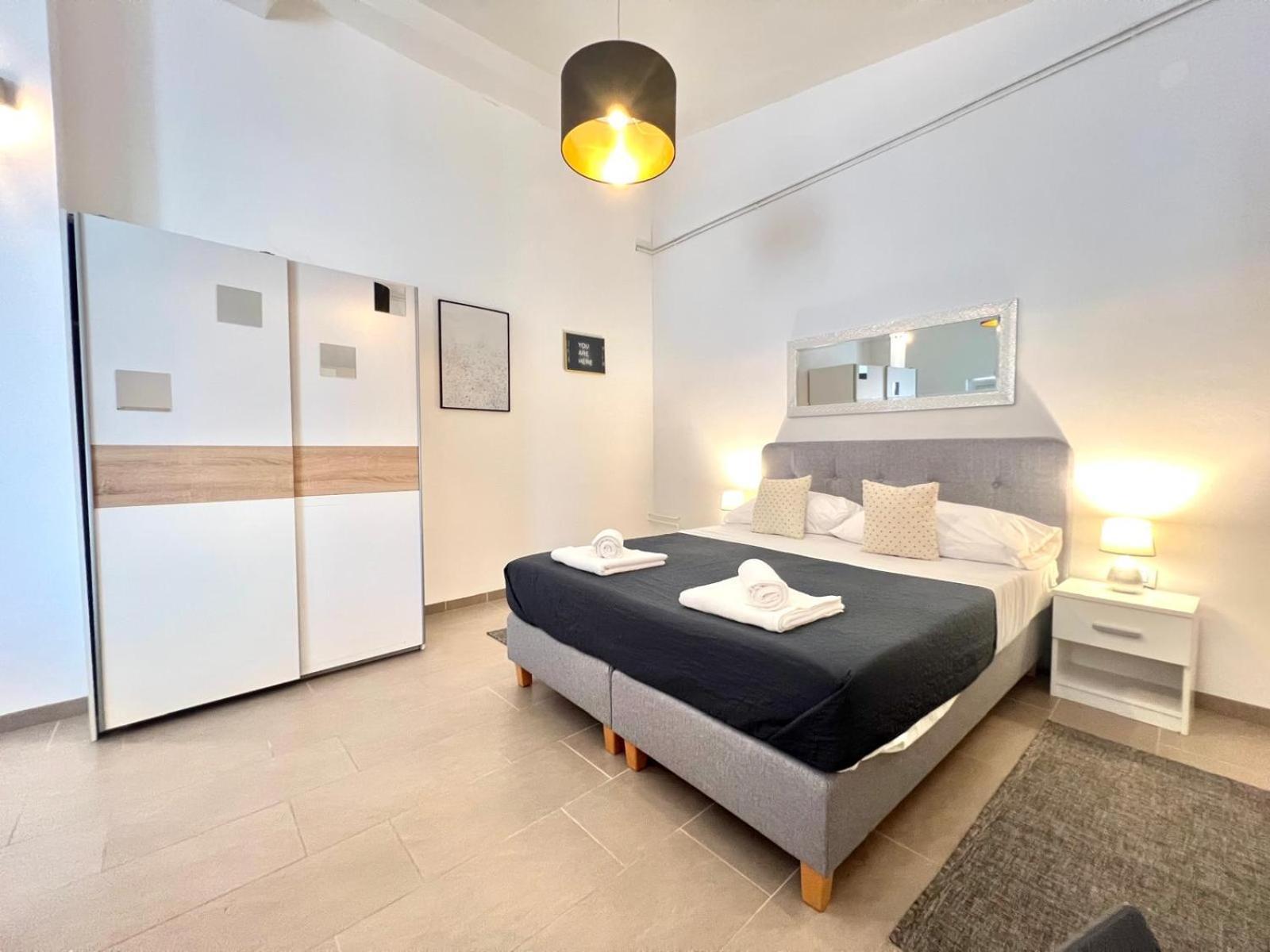 Azzurro Mare Apartment Пула Екстериор снимка